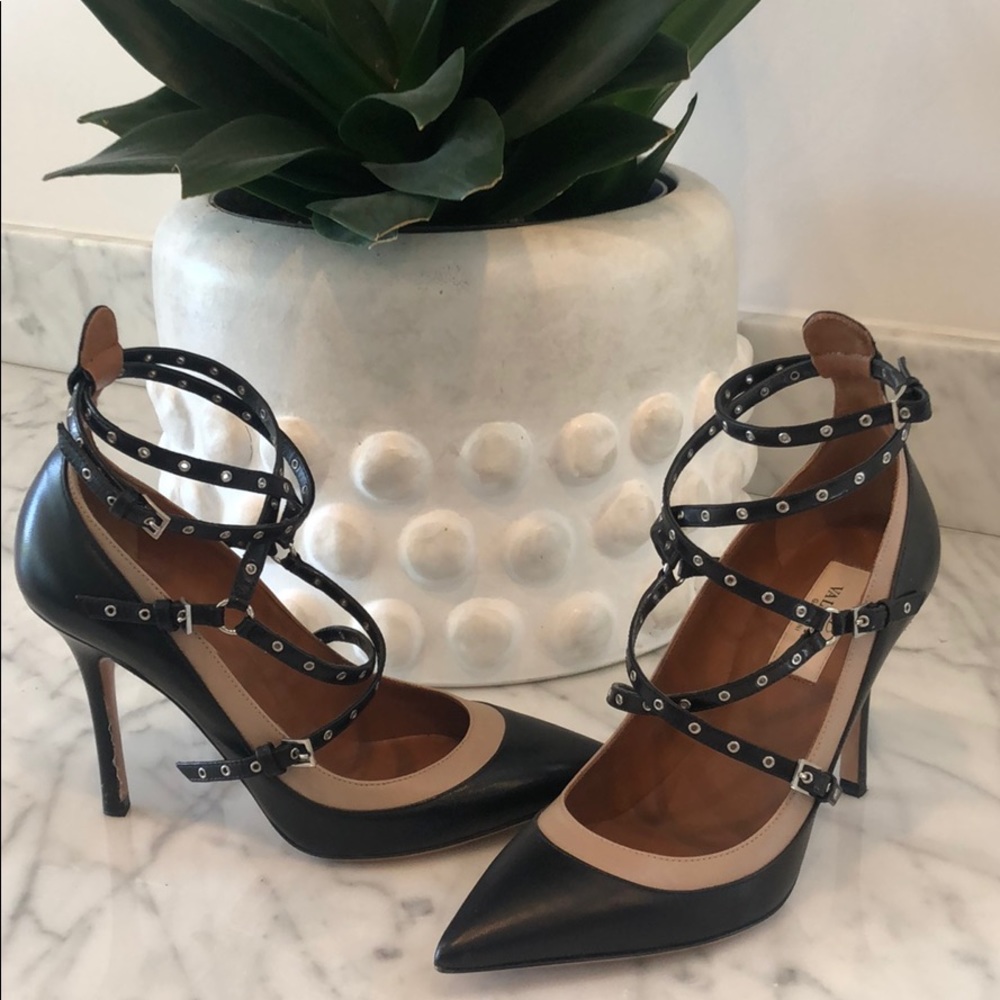 Valentino pumps